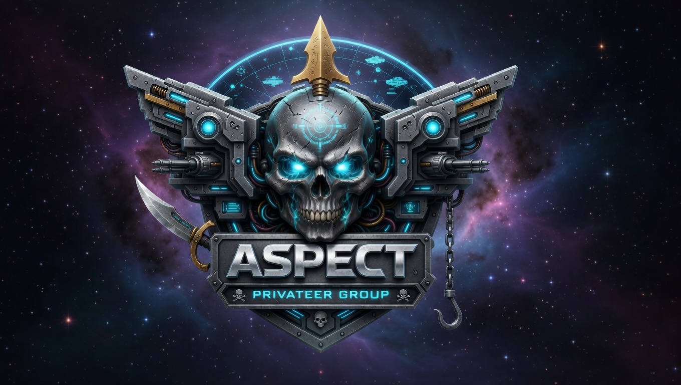Aspect Privateer Group Logo